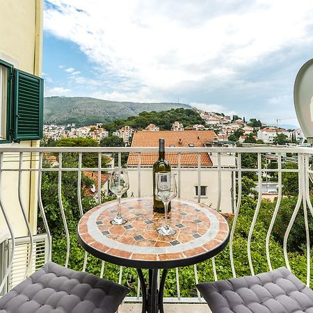 Luxury Apartment Skyscraper Dubrovnik Dış mekan fotoğraf